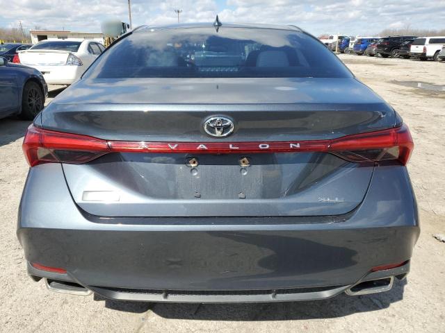  TOYOTA AVALON 2019 Blue