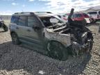 2022 Ford Bronco Sport Big Bend zu verkaufen in Reno, NV - Burn - Engine
