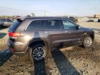 2015 Jeep Grand Cherokee Limited zu verkaufen in Windsor, NJ - Side
