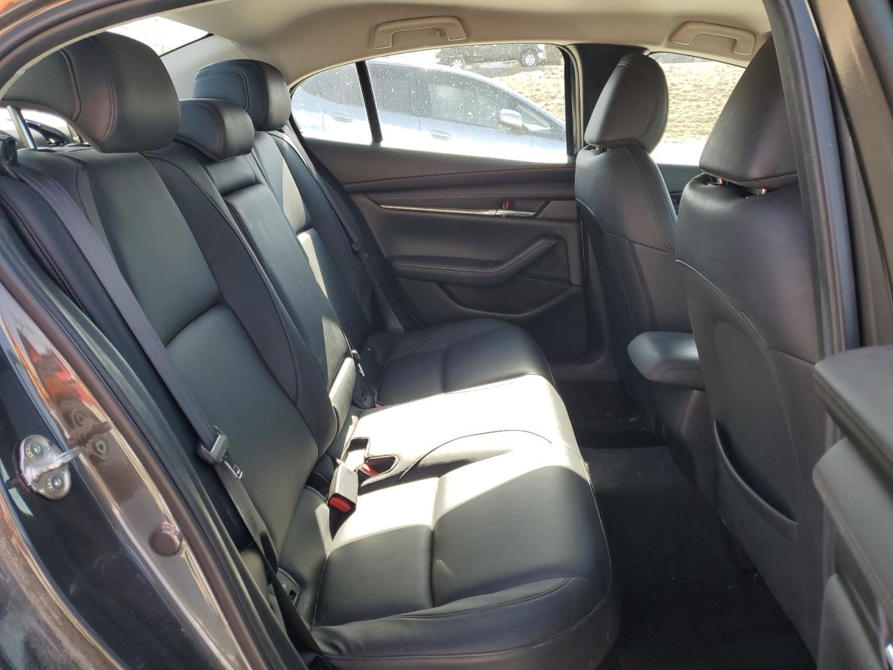 2019 Mazda 3 - Image 11