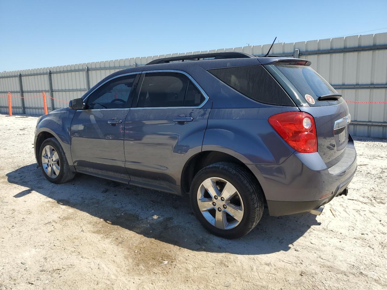 2014 Chevrolet Equinox - Image 2