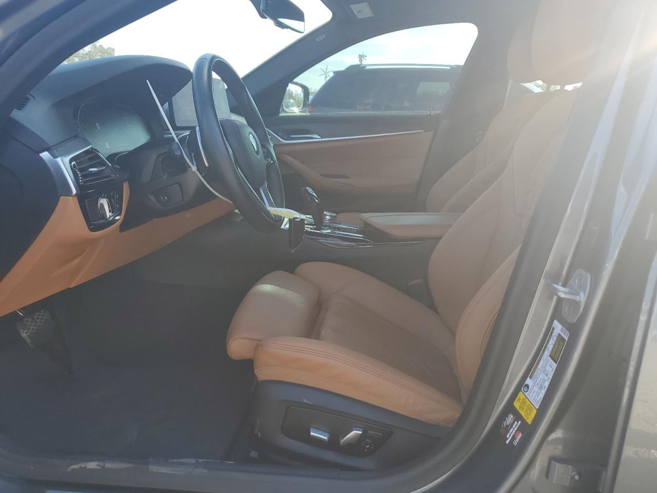 2021 BMW 5er - Image 7