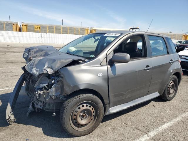 2005 Toyota Scion Xa 