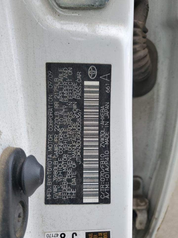 2010 Toyota Prius - Image 13