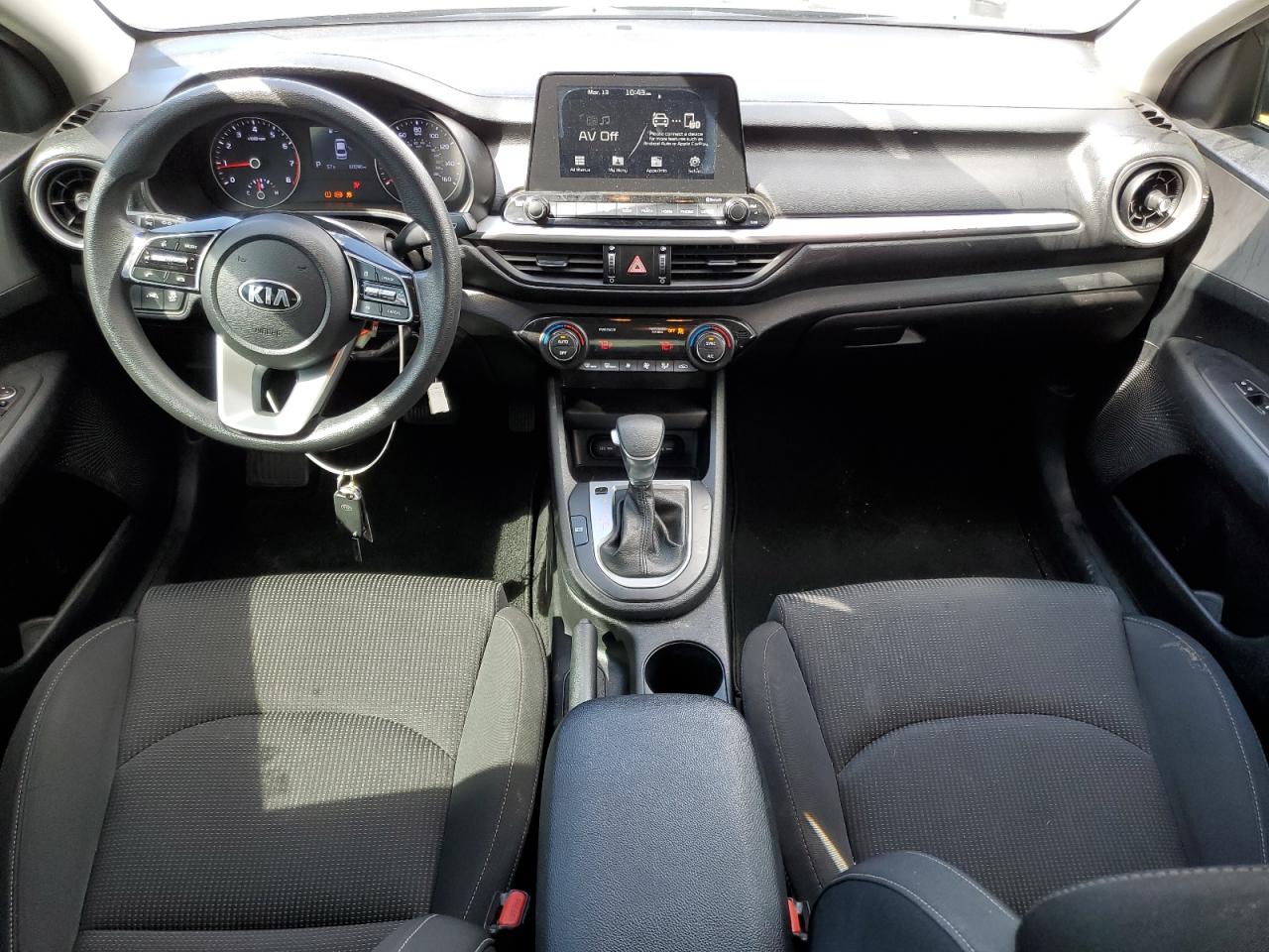 2019 Kia Forte - Image 8