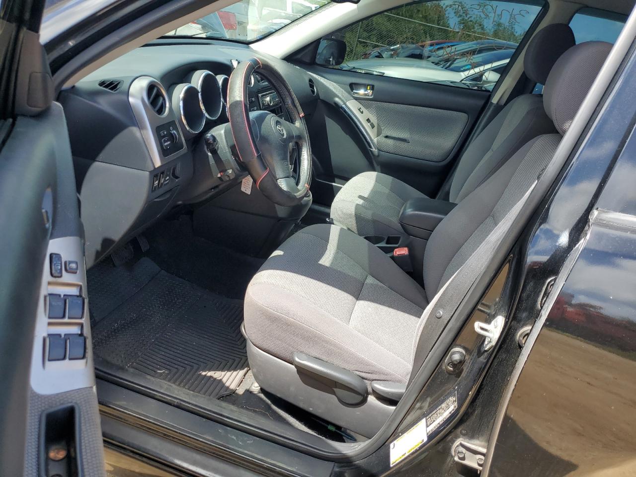 2008 Toyota Corolla - Image 7