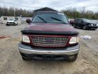 2003 Ford F150 Supercrew продається в Memphis, TN - Side