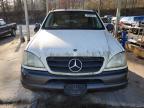 4JGAB54E6WA****** Used and Repairable 1998 Mercedes-Benz M-Class in Alabama State