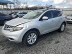 2013 Nissan Murano S for Sale in Spartanburg, SC - Front End