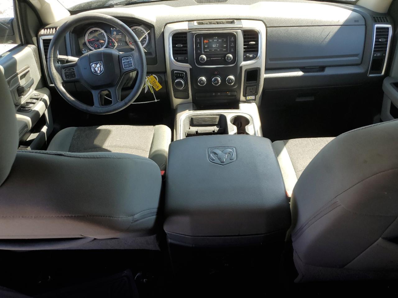 1C6RR6GG9LS105560 RAM 1500 2020