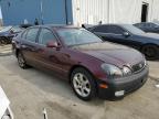 2002 Lexus Gs 430   na sprzedaż w Windsor, NJ - Minor Dent/Scratches