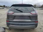 2019 Jeep Cherokee Limited na sprzedaż w Mendon, MA - Front End