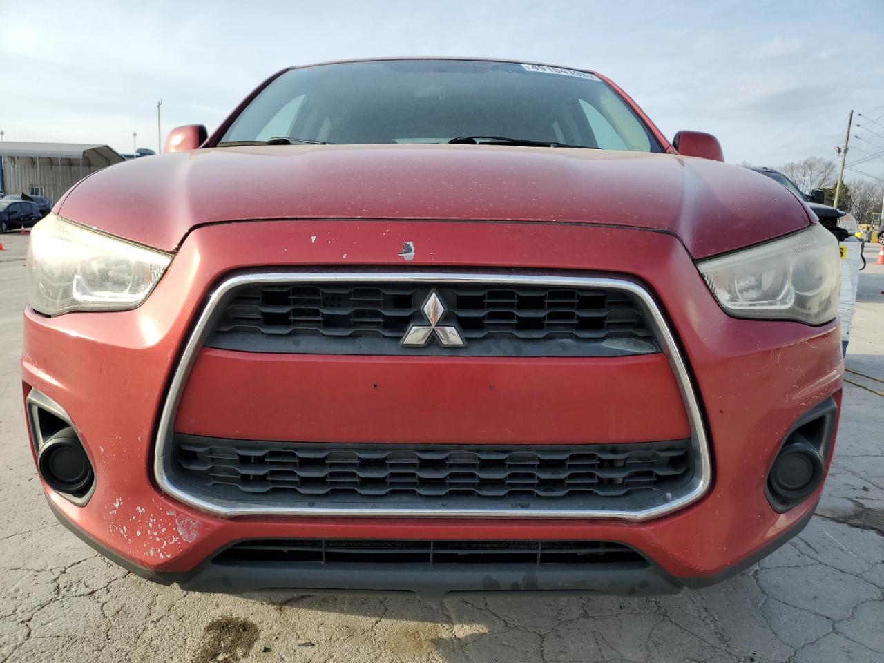 2014 Mitsubishi Outlander - Image 5