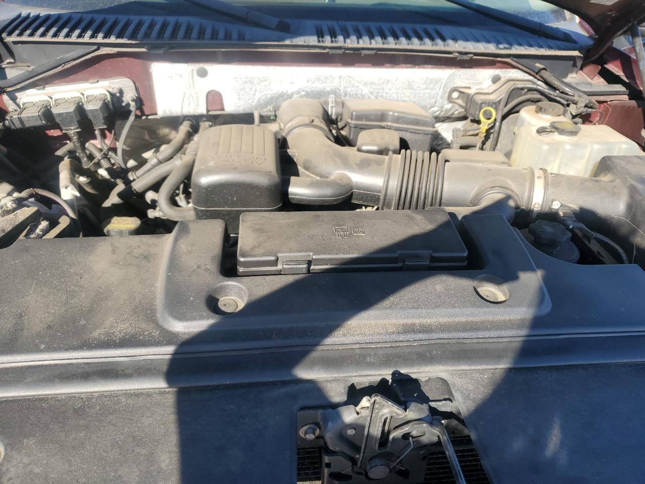 2010 Ford Expedition - Image 11