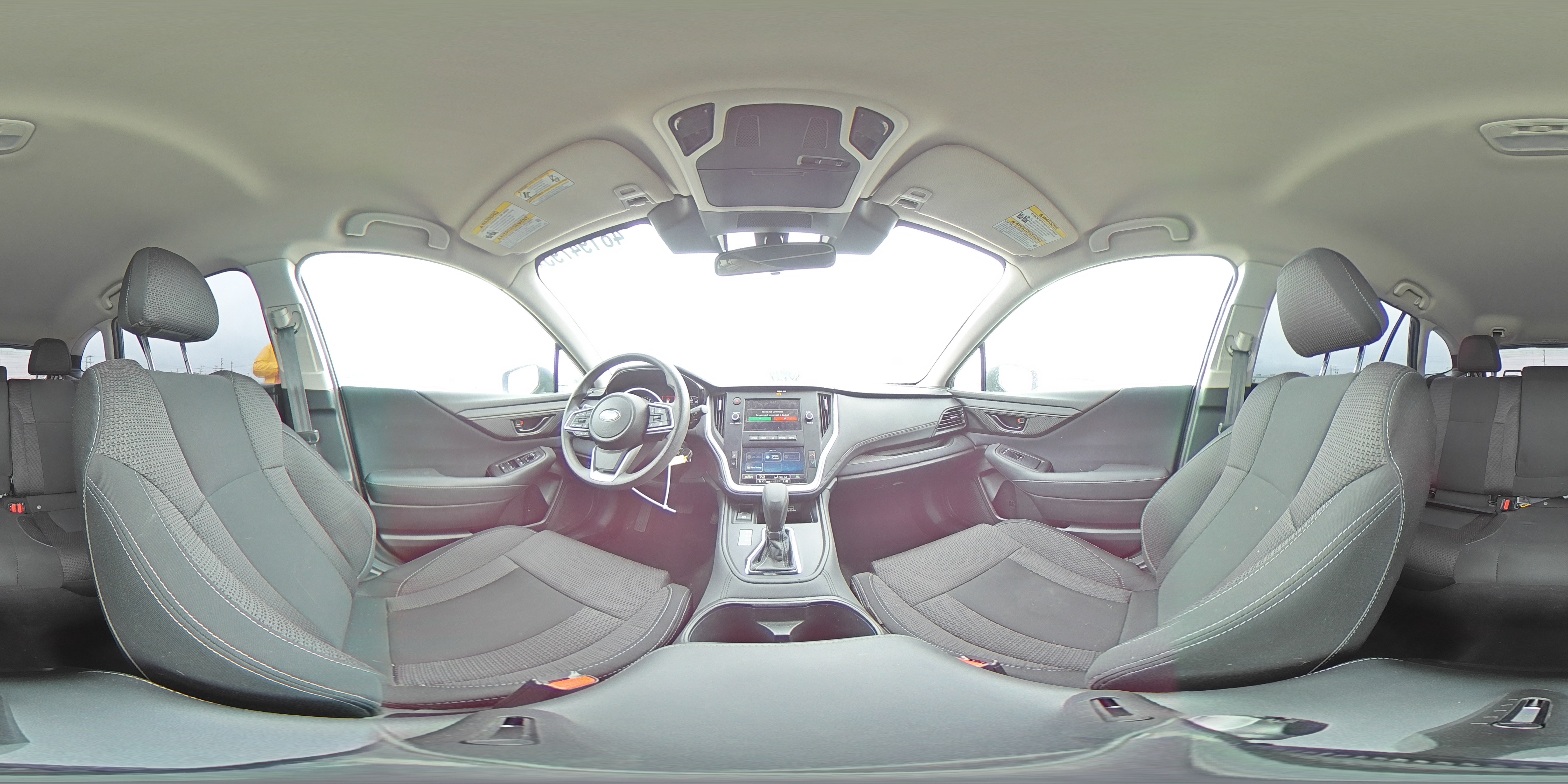 2024 Subaru Legacy - Image 14