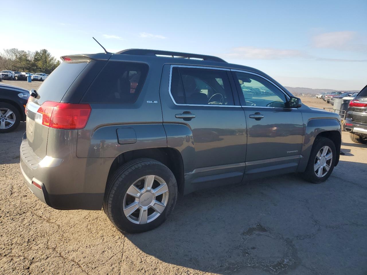 2013 GMC Terrain - Image 3