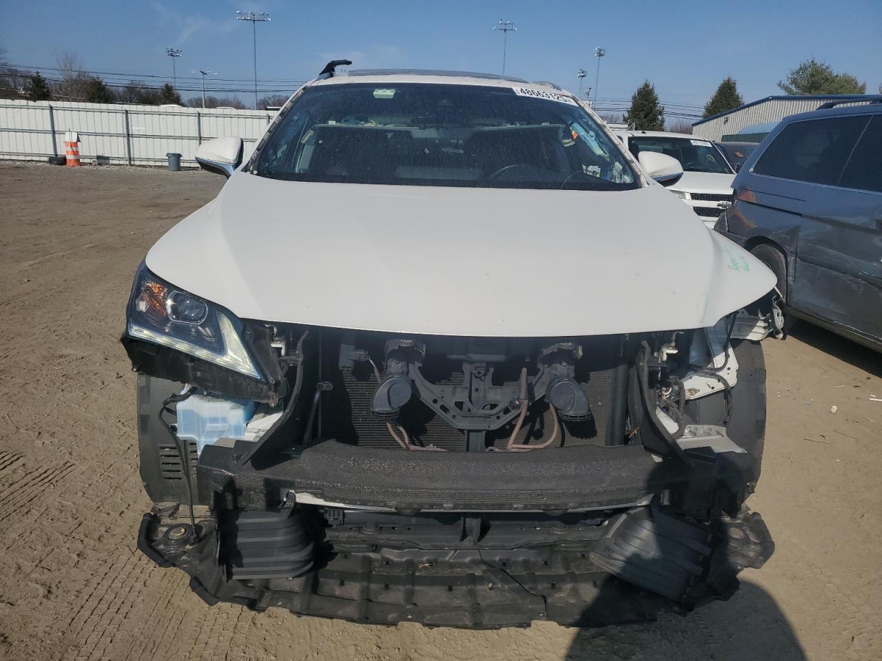 2016 Lexus RX - Image 5