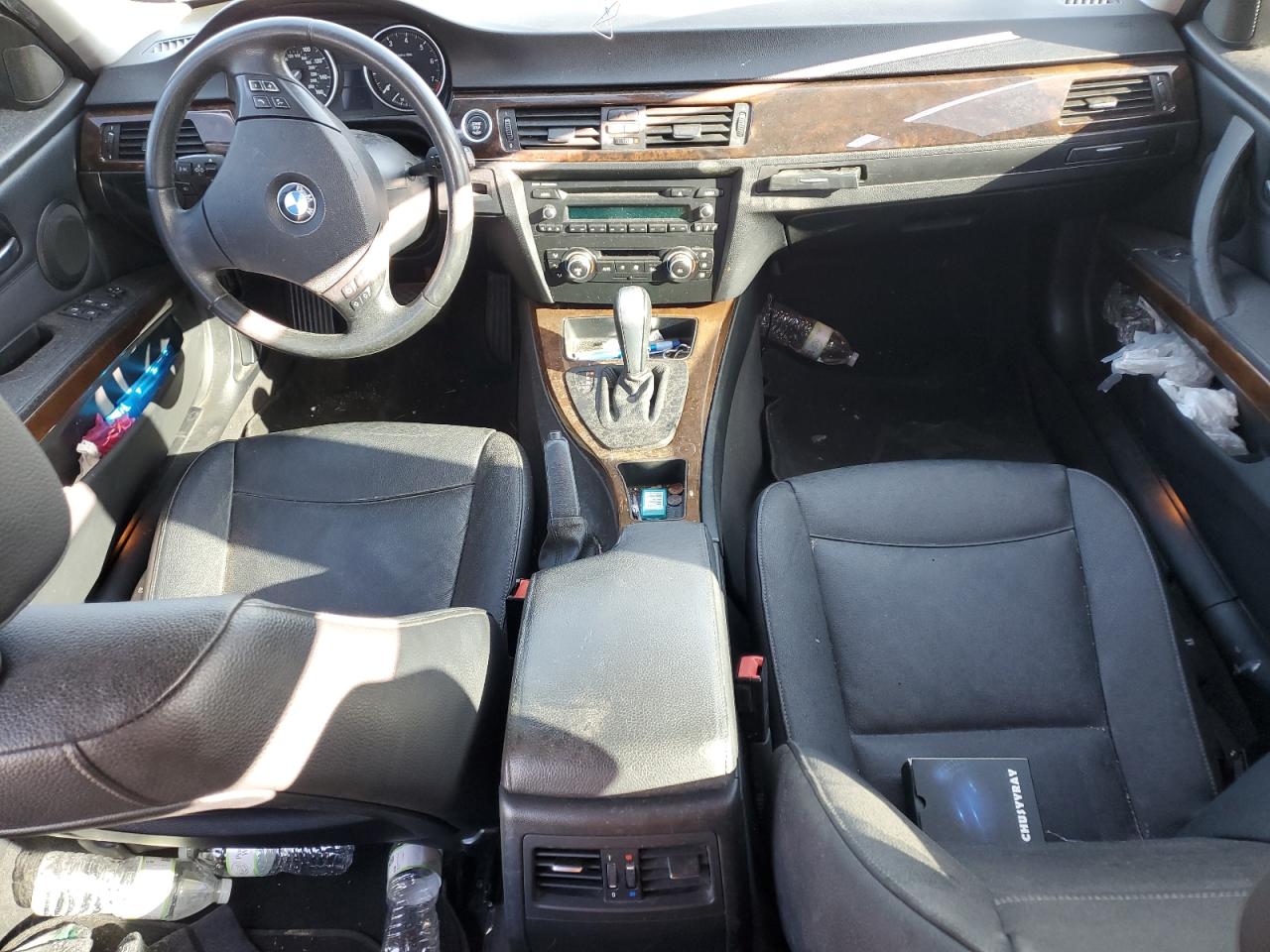 2011 BMW 3er - Image 8