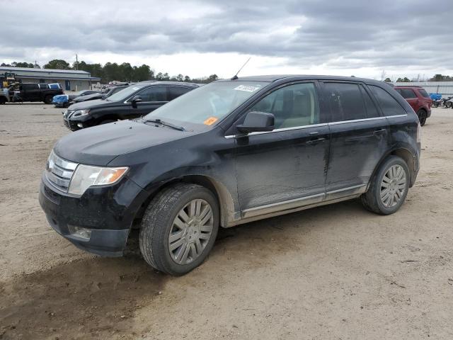 2008 Ford Edge Limited