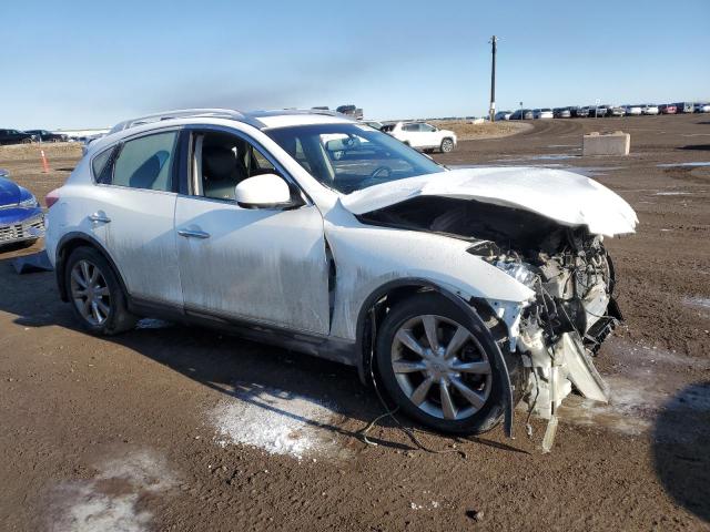 2010 INFINITI EX35 BASE