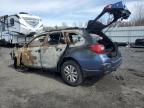 2018 Subaru Outback 2.5I за продажба в Assonet, MA - Burn