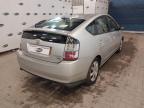 2007 TOYOTA PRIUS T3 V for sale at Copart SANDWICH