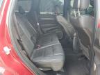 2015 Jeep Grand Cherokee Summit   for Sale in Shreveport, LA - Front End