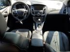 2014 Ford Focus Titanium de vânzare în Cahokia Heights, IL - Minor Dent/Scratches