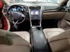 2017 Ford Fusion Se   за продажба в Lansing, MI - Rear End