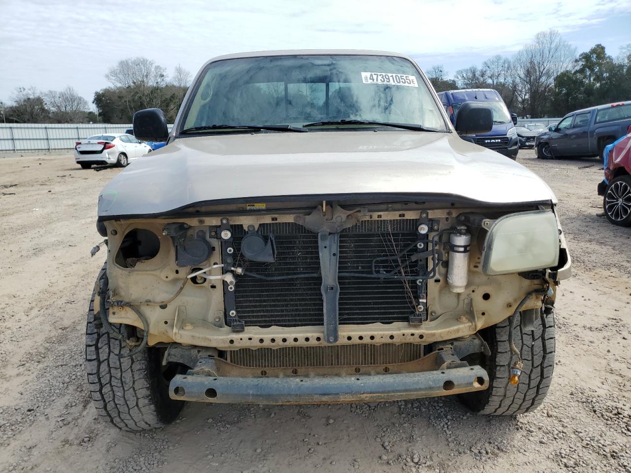 2002 Toyota Tacoma - Image 5