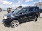 2015 Honda Pilot Touring zu verkaufen in Martinez, CA - Rear End