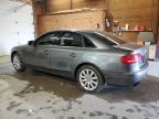 2012 Audi A4 Premium за продажба в Ebensburg, PA - Minor Dent/Scratches