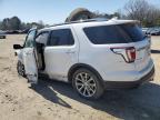 2017 Ford Explorer Limited na sprzedaż w Conway, AR - All Over