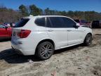 2016 Bmw X3 Xdrive35I იყიდება Seaford-ში, DE - Mechanical