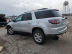2013 Gmc Acadia Sle на продаже в Chicago Heights, IL - Front End