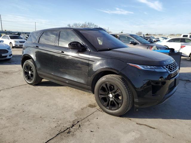 LAND ROVER RANGEROVER 2020 Czarny