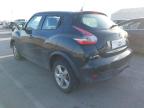 2016 NISSAN JUKE VISIA for sale at Copart CHESTER