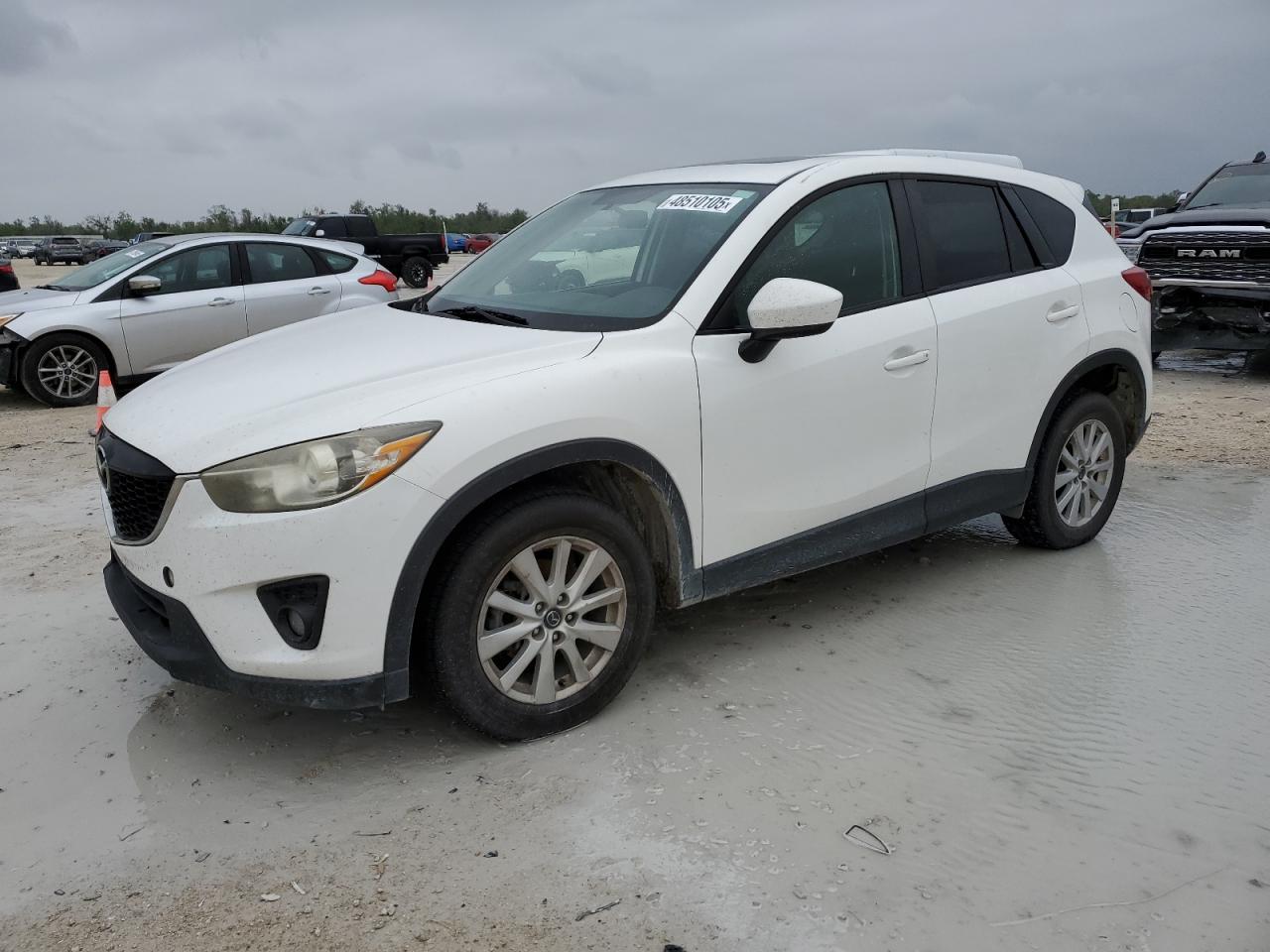 2014 Mazda CX-5 - Image 1