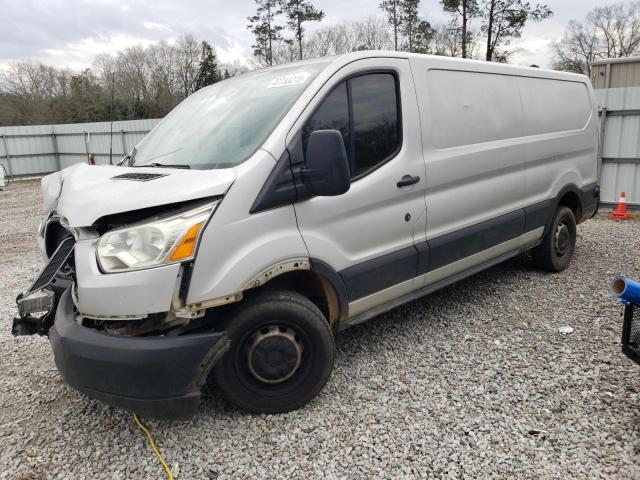 2019 Ford Transit T-250