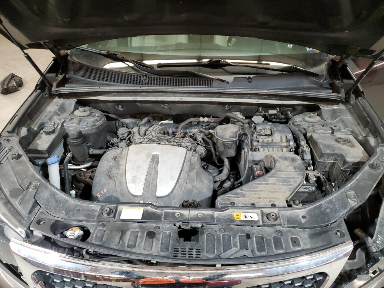 2013 Kia Sorento - Image 12