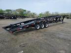 2022 Texas Pride Car Carrier იყიდება Wilmer-ში, TX - Minor Dent/Scratches
