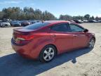 2013 Hyundai Elantra Gls en Venta en Mendon, MA - Minor Dent/Scratches