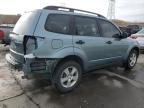 2012 Subaru Forester 2.5X na sprzedaż w Littleton, CO - Rear End