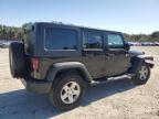 2017 Jeep Wrangler Unlimited Sport იყიდება Mendon-ში, MA - Front End