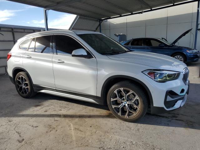  BMW X1 2021 White