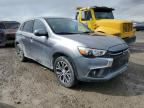 2018 Mitsubishi Outlander Sport Es للبيع في Magna، UT - Undercarriage