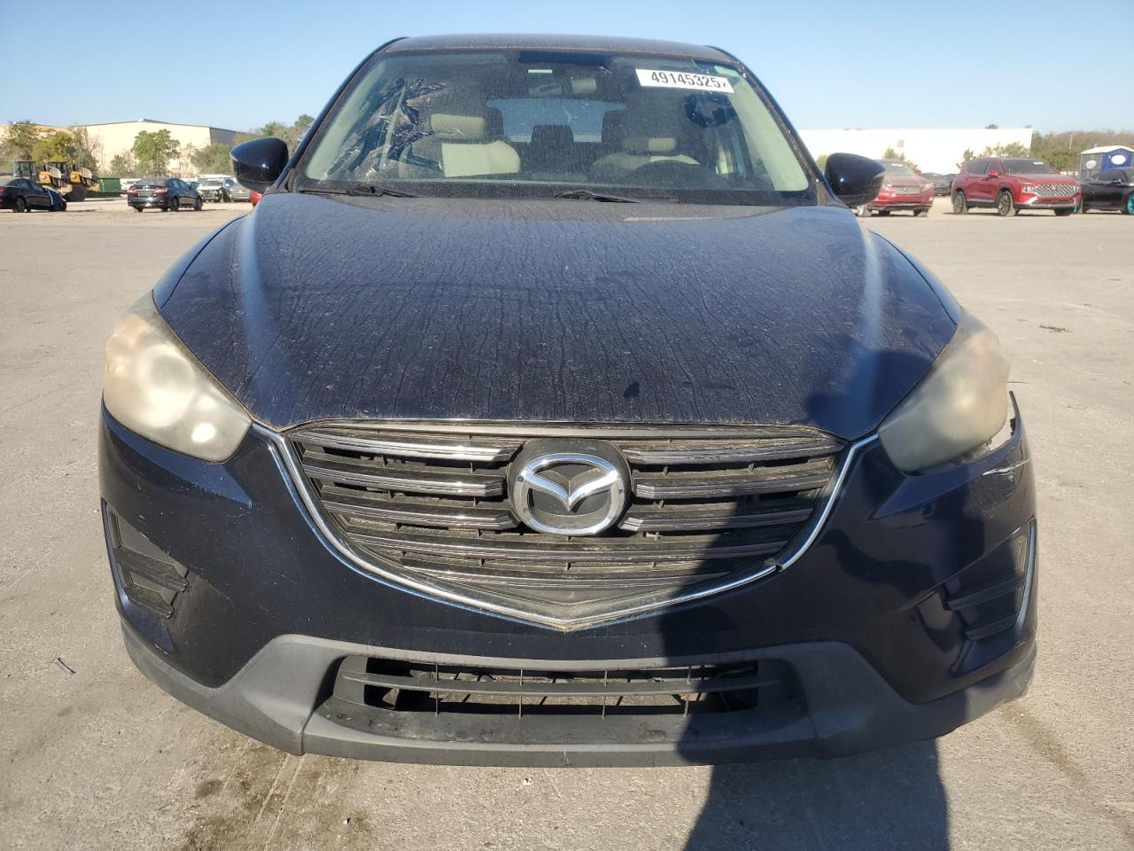 2016 Mazda CX-5 - Image 5