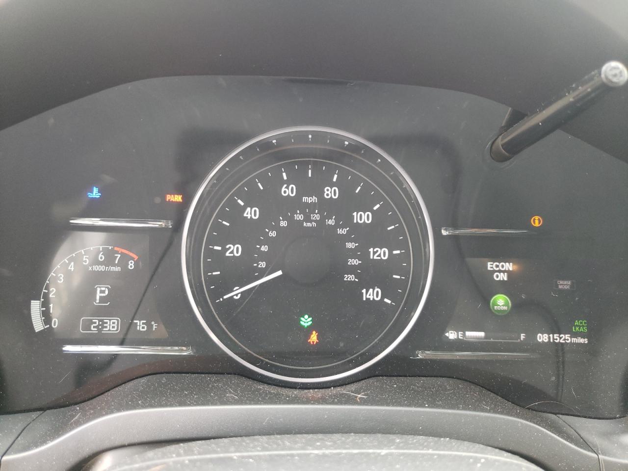 2019 Honda HR-V - Image 9