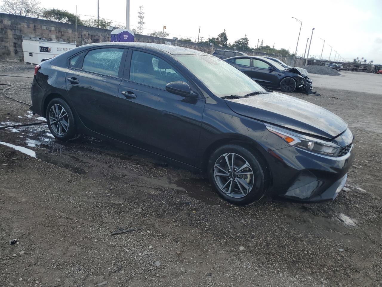 2024 Kia Forte - Image 4