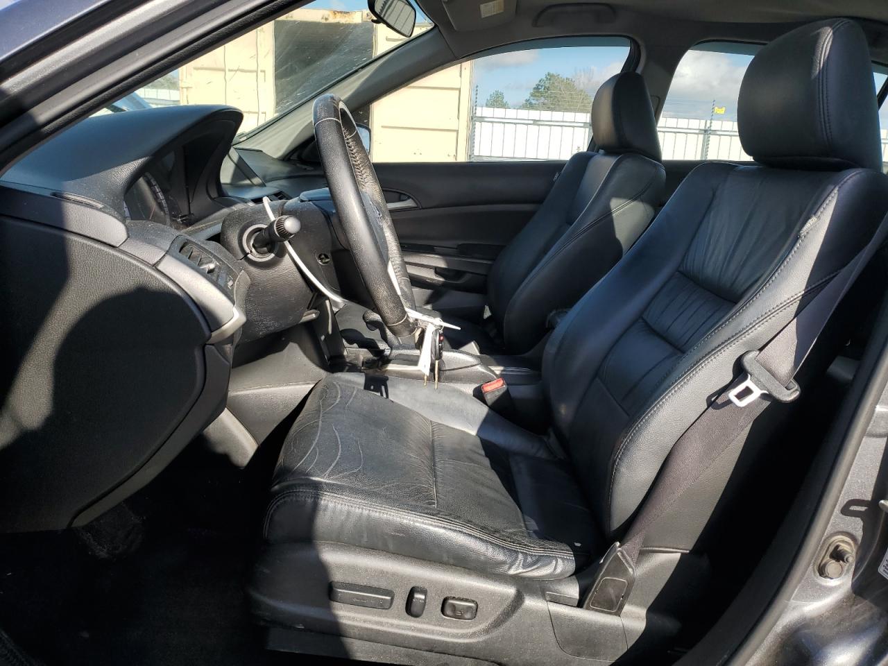 2012 Honda Accord - Image 7
